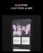 Blackpink Bullpin Ver.2 Official Light Stick Penlight- Japan Figure Store - #1 Bring To You The Best Japanese Goods