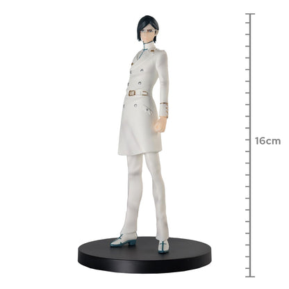 Banpresto Bleach Uryu Ishida Solid Souls- Japan Figure Store - #1 Bring To You The Best Japanese Goods