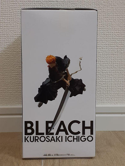 Generic Product Japan Ichigo Kurosaki Figure From Bleach Soul- Japan Figure Store - #1 Bring To You The Best Japanese Goods