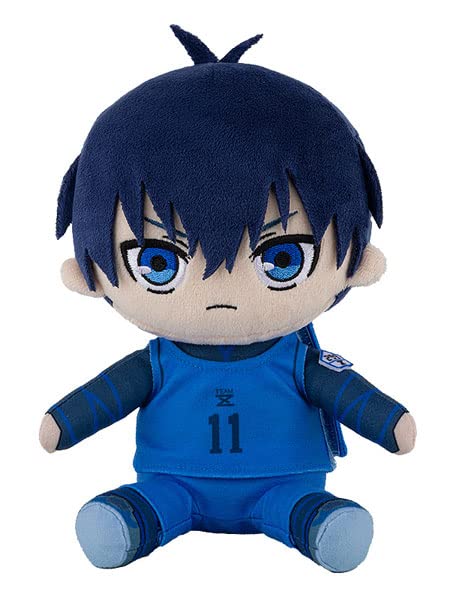 Blue Lock Isagi Yoichi ORANGE ROUGE- Japan Figure Store - #1 Bring To You The Best Japanese Goods