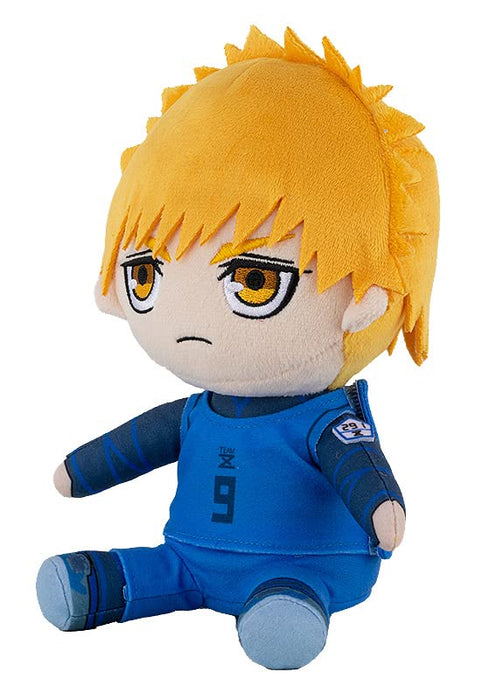 Blue Lock Kunigami Rensuke ORANGE ROUGE- Japan Figure Store - #1 Bring To You The Best Japanese Goods