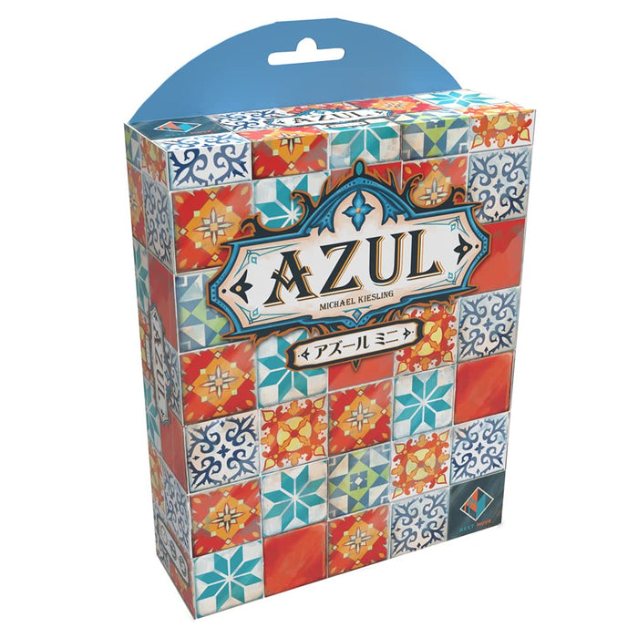 Hobby Japan Azure Mini Japanese Version Board Game- Japan Figure Store - #1 Bring To You The Best Japanese Goods