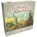 Hobby Japan Board Game World Wonders Japanese Version- Japan Figure Store - #1 Bring To You The Best Japanese Goods