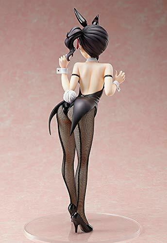 Boarding School Juliet Hasuki Komai: Bunny Ver. 1/4 Scale Figure- Japan Figure Store - #1 Bring To You The Best Japanese Goods
