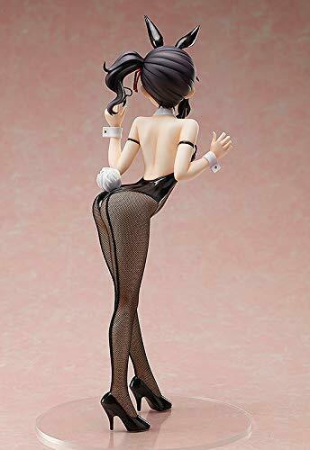 Boarding School Juliet Hasuki Komai: Bunny Ver. 1/4 Scale Figure- Japan Figure Store - #1 Bring To You The Best Japanese Goods