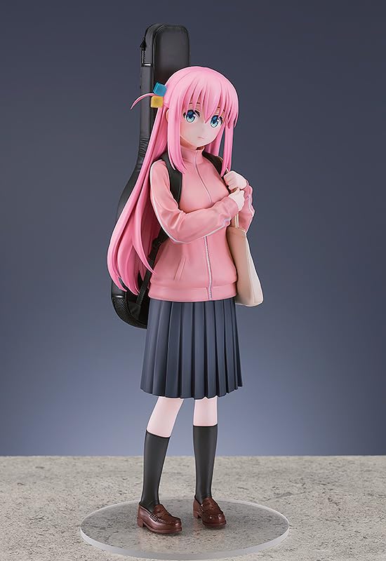 Bocchi the Rock! Hitori Gotoh 1/7 Scale Figure- Japan Figure Store - #1 Bring To You The Best Japanese Goods