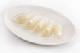 Syuto Boiled Gyoza Plastic Model 1/1 Scale Japan Ps Assembly Type Transparent- Japan Figure Store - #1 Bring To You The Best Japanese Goods