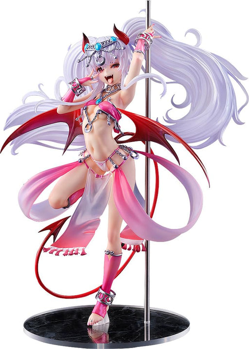 Wing Bomber Girl Grim Aloe 1/6 Painted Figure- Japan Figure Store - #1 Bring To You The Best Japanese Goods