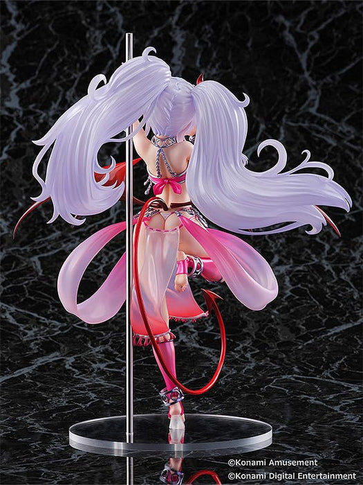 Wing Bomber Girl Grim Aloe 1/6 Painted Figure- Japan Figure Store - #1 Bring To You The Best Japanese Goods