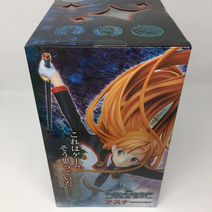 Aniplex Plus Exclusive Sword Art Online The Movie -Ordinal Scale- Asuna 1/8 Figure (Japan)- Japan Figure Store - #1 Bring To You The Best Japanese Goods
