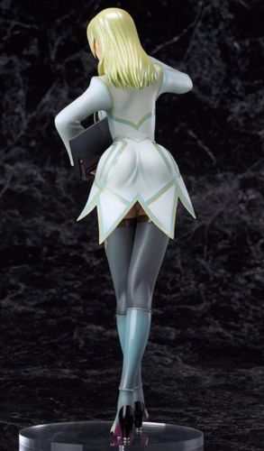 Border Break Fiona Kazama Raita Ver 1/7 Pvc Figure Wing- Japan Figure Store - #1 Bring To You The Best Japanese Goods