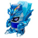 TAKARA TOMY Bot-02 Cap Revolution Bottleman Aqua Sports- Japan Figure Store - #1 Bring To You The Best Japanese Goods