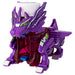 TAKARA TOMY Bot-06 Cap Revolution Bottleman Wonder Grape- Japan Figure Store - #1 Bring To You The Best Japanese Goods