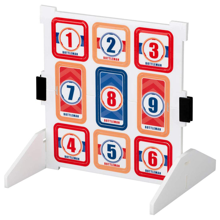 TAKARA TOMY Bot-15 Cap Revolution Bottleman Miracle Challenge 10 Smash Set- Japan Figure Store - #1 Bring To You The Best Japanese Goods