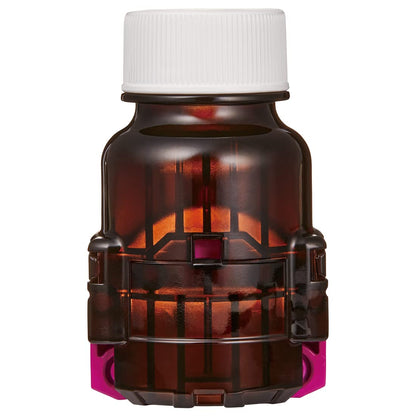 Takara Tomy Bottleman Bot-35 Docpepion Dx Interactive Toy Set- Japan Figure Store - #1 Bring To You The Best Japanese Goods