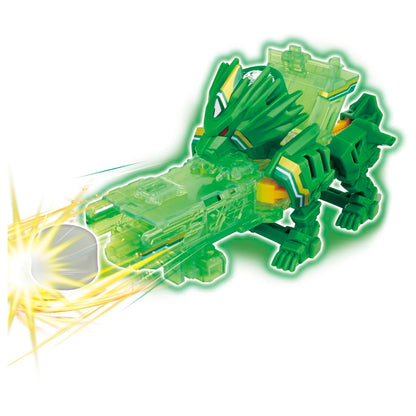 Takara Tomy Bottleman Bot-61 Splighting G Model Toy- Japan Figure Store - #1 Bring To You The Best Japanese Goods