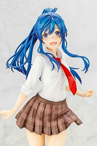 Bottom-tier Character Tomozaki Minami Nanami Figure- Japan Figure Store - #1 Bring To You The Best Japanese Goods