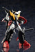 Kotobukiya Brave Exkaiser Dynogeist Japan Plastic Model 168Mm- Japan Figure Store - #1 Bring To You The Best Japanese Goods