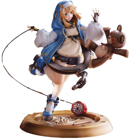 Broccoli Guilty Gear Strive Bridget 1/7 Scale Figure- Japan Figure Store - #1 Bring To You The Best Japanese Goods