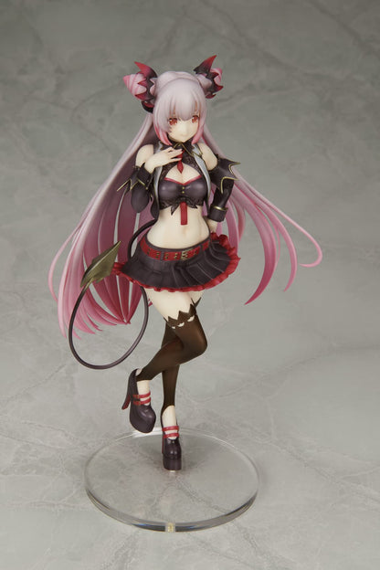 Broccoli Honey Strap Suou Patra 1:7 Scale PVC Figure- Japan Figure Store - #1 Bring To You The Best Japanese Goods