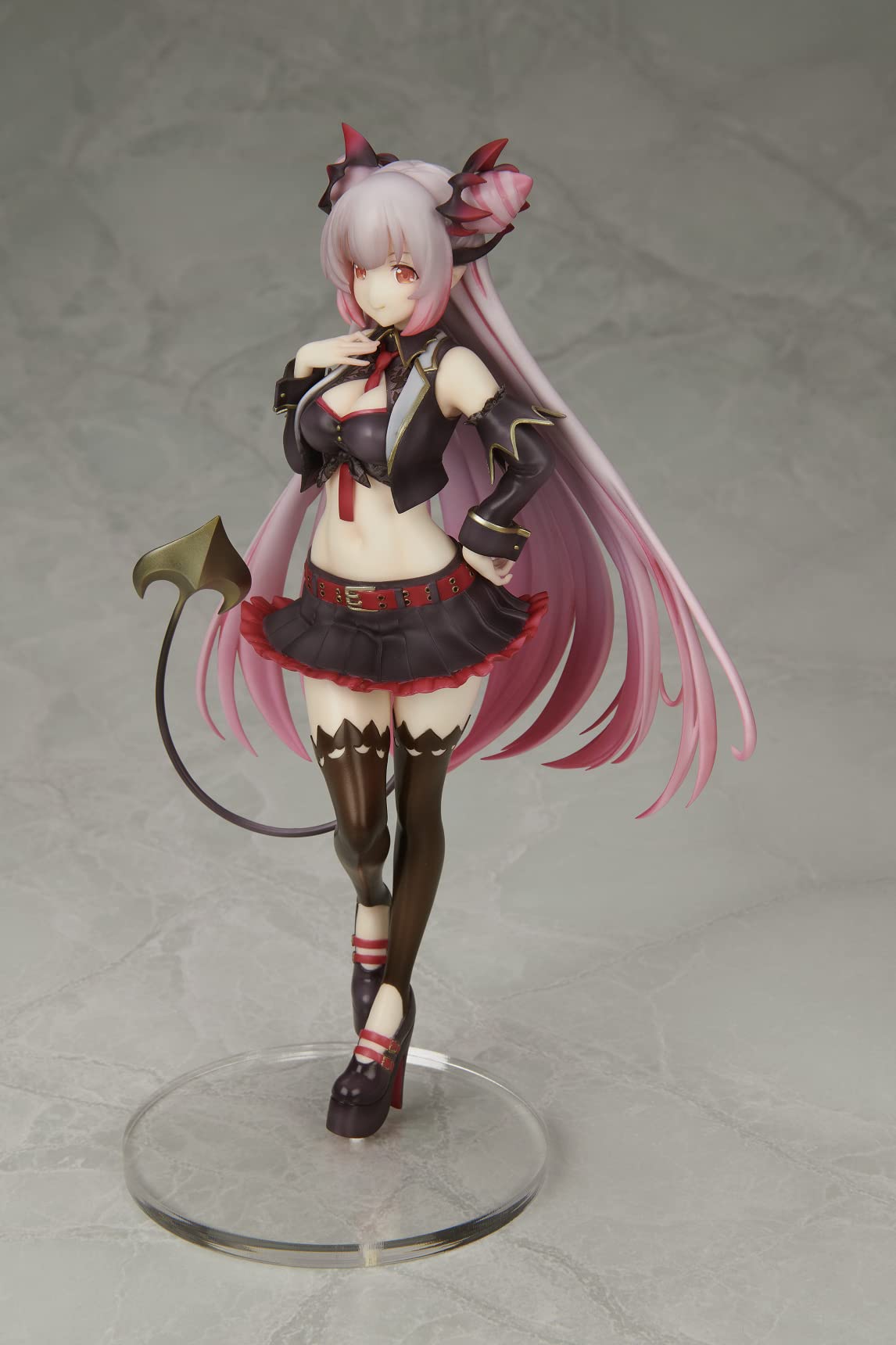 Broccoli Honey Strap Suou Patra 1:7 Scale PVC Figure- Japan Figure Store - #1 Bring To You The Best Japanese Goods