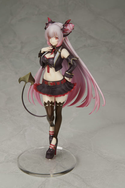 Broccoli Honey Strap Suou Patra 1:7 Scale PVC Figure- Japan Figure Store - #1 Bring To You The Best Japanese Goods