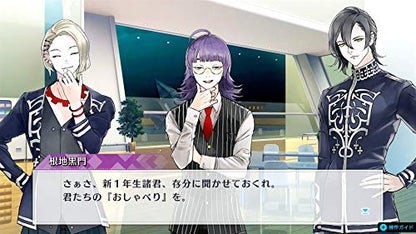 Broccoli Jack Jeanne Nintendo Switch - New Japan Figure 4510417032427 1