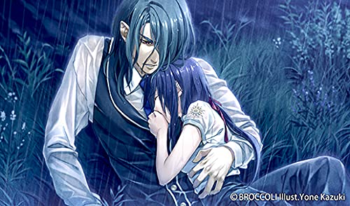 Broccoli Kamigami No Asobi Ludere Deorum Unite Edition For Nintendo Switch - Pre Order Japan Figure 4510417032465 2