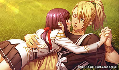 Broccoli Kamigami No Asobi Ludere Deorum Unite Edition For Nintendo Switch - Pre Order Japan Figure 4510417032465 5