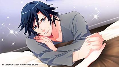 Broccoli Uta No Princesama Debut Nintendo Switch - New Japan Figure 4510417032380 4