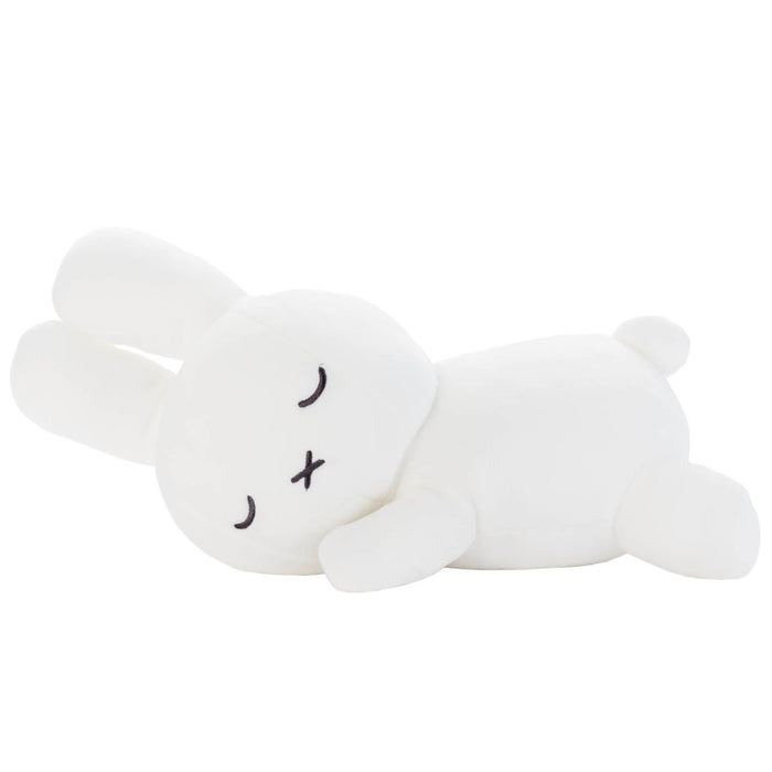 Takara Tomy Arts Bruna Siyasuya Friend Plush M Rabbit (White) Japanese Stuffed Toy- Japan Figure Store - #1 Bring To You The Best Japanese Goods