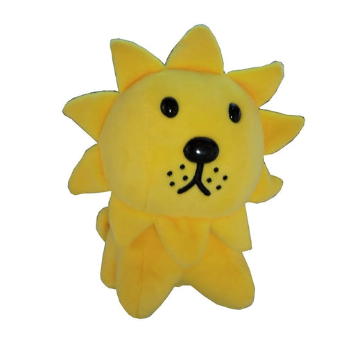 SEKIGUCHI Bruna Family Plush Doll Lion Ss- Japan Figure Store - #1 Bring To You The Best Japanese Goods