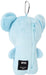 Sekiguchi Bt21 Koya Pen Case - Compact and Durable Stationery Storage- Japan Figure Store - #1 Bring To You The Best Japanese Goods