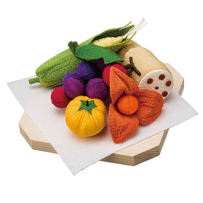 Hasegawa Japan Bon Festival Decoration Set 8X12X12Cm 4546782048459- Japan Figure Store - #1 Bring To You The Best Japanese Goods