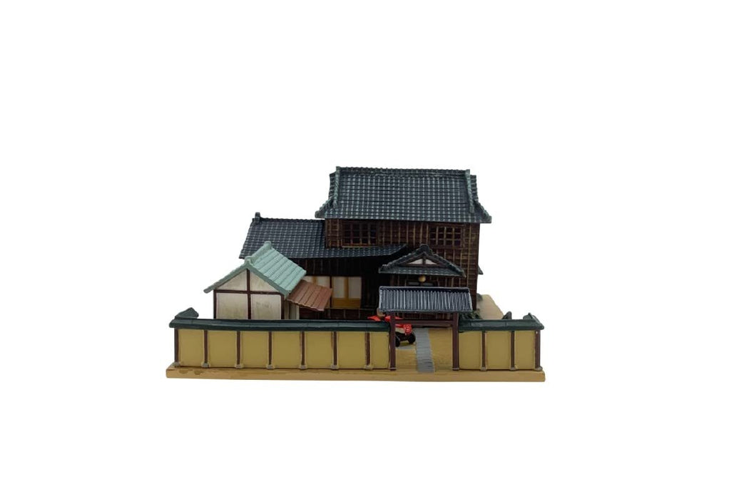 Tomytec Kenkore 003-5 Farmhouse C5 Diorama 324553- Japan Figure Store - #1 Bring To You The Best Japanese Goods
