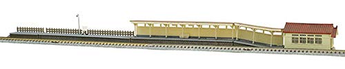 Tomytec Building Collection Kenkore 019-3 B3 Station Diorama Supplies- Japan Figure Store - #1 Bring To You The Best Japanese Goods