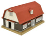 Tomytec Japan Building Collection Kenkore 098-3 Ranch A3 Diorama Supplies- Japan Figure Store - #1 Bring To You The Best Japanese Goods