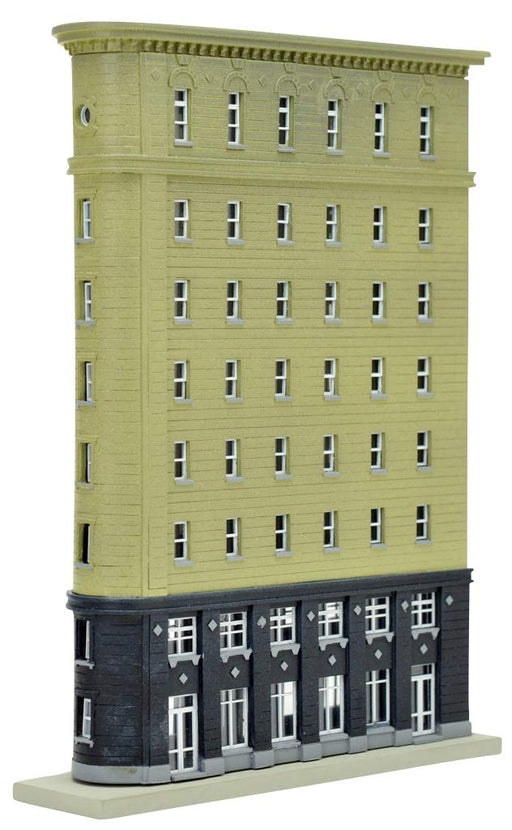 Tomytec Building Collection Kenkore 163 Thin Decora Style Fashion Diorama- Japan Figure Store - #1 Bring To You The Best Japanese Goods