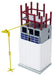 Tomytec Building Collection 166 Kenkore Under Construction C Diorama Supplies- Japan Figure Store - #1 Bring To You The Best Japanese Goods