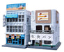 Tomytec Building Collection Kenkore 170 Diorama Raw Bread Store Tapioca Drink Shop- Japan Figure Store - #1 Bring To You The Best Japanese Goods