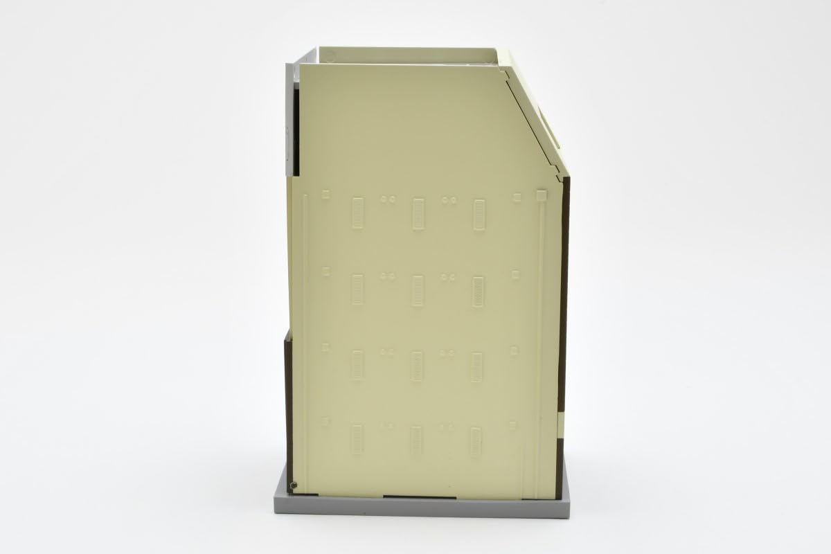 Tomytec Building Collection Kenkore 180 Modern Building C Japan Diorama Supplies- Japan Figure Store - #1 Bring To You The Best Japanese Goods
