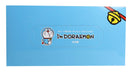 Buy 5 Boxes Doraemon Blue Tissue | Hayashi Company | Japan- Japan Figure Store - #1 Bring To You The Best Japanese Goods