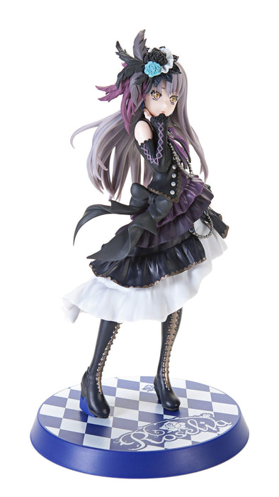 Matching World Girls Band Party Premium Figure Yukina Minato Vocalist Collection No.1 Japan Prize- Japan Figure Store - #1 Bring To You The Best Japanese Goods