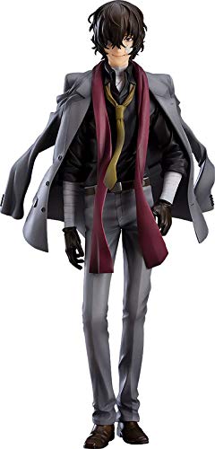 Bungou Stray Dogs Dazai Osamu 1/8 2023 Re-Release ORANGE ROUGE- Japan Figure Store - #1 Bring To You The Best Japanese Goods