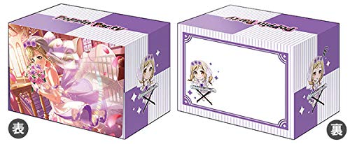 Bushiroad V2 Vol.1002 Bang Dream Ichigaya Part3 Girls Band Party Deck Holder- Japan Figure Store - #1 Bring To You The Best Japanese Goods