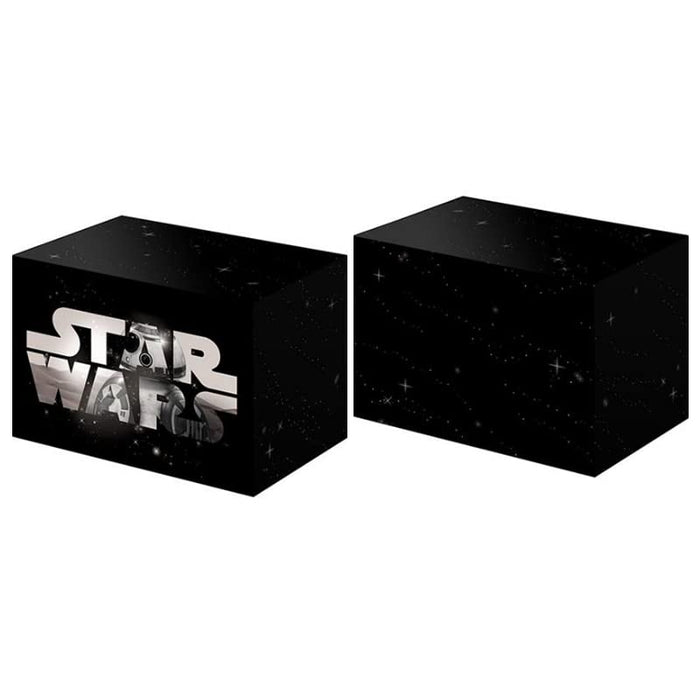 Bushiroad Deck Holder Collection V3 Vol.366 Star Wars- Japan Figure Store - #1 Bring To You The Best Japanese Goods