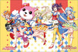 Rubber Playmat Hello Happy World Vol. 556 Bang Dream! Girls Band Party- Japan Figure Store - #1 Bring To You The Best Japanese Goods