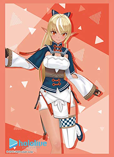 Bushiroad Shiranui Flare High Grade Vol.2650 Sleeve Collection - Hololive Production- Japan Figure Store - #1 Bring To You The Best Japanese Goods