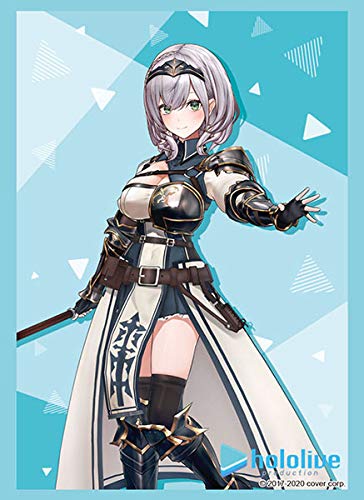 Bushiroad High Grade Sleeve Collection Vol.2651 - Hololive Shirogane Noel Edition- Japan Figure Store - #1 Bring To You The Best Japanese Goods