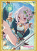 Bushiroad High Grade Vol.2720 Princess Connect Kokkoro Gold Edge Sleeve Collection- Japan Figure Store - #1 Bring To You The Best Japanese Goods
